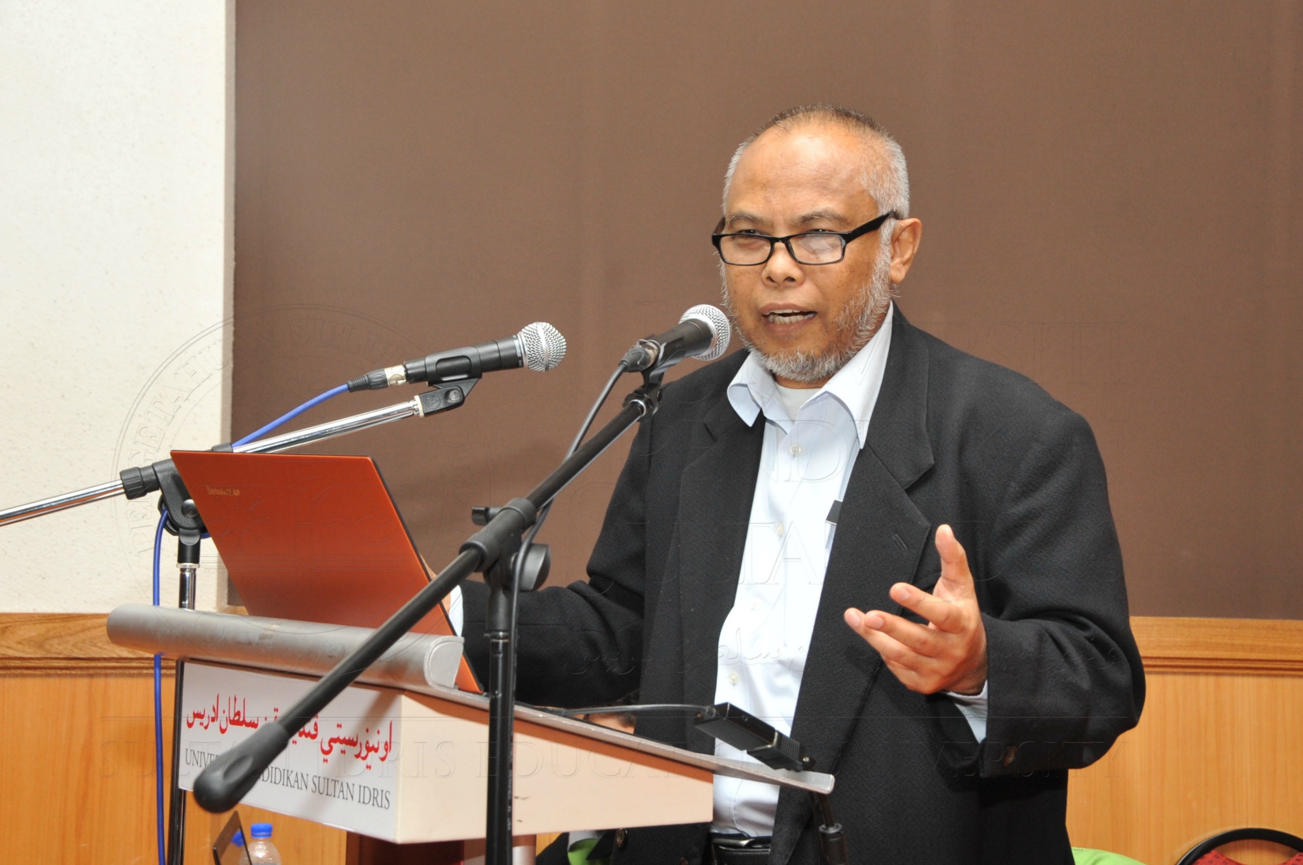 PRO15 164 IKLIM HAS 1015